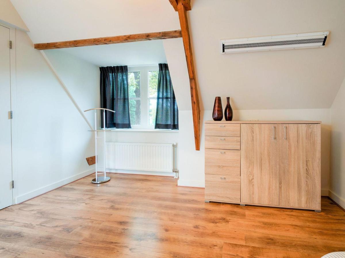 Cozy Holiday Home By The Canal In Dwingeloo Exteriér fotografie