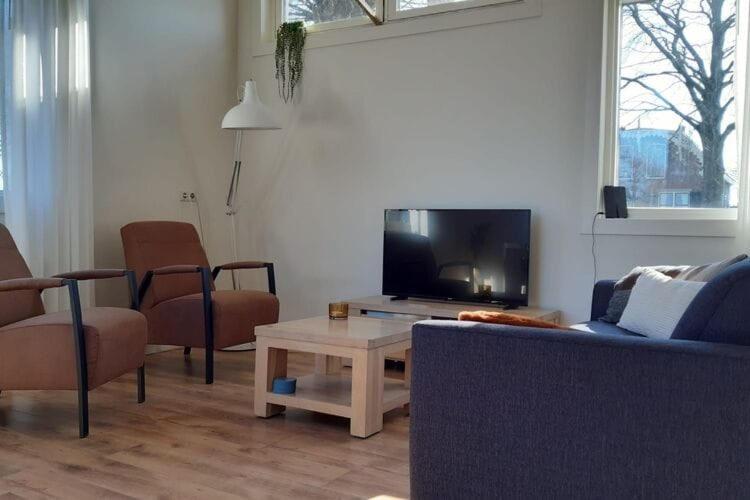 Cozy Holiday Home By The Canal In Dwingeloo Exteriér fotografie